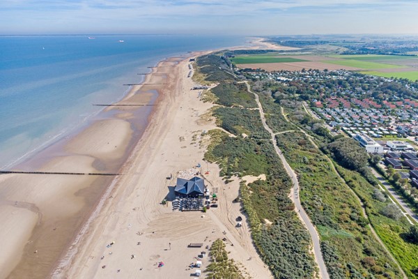 Medium property photo - Vlamingpolderweg 13-002, 4506 HZ Cadzand